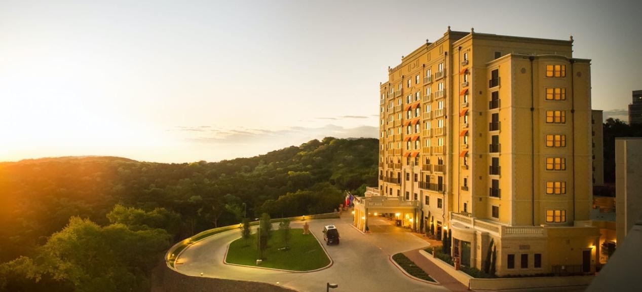 Hotel Viata in Austin, TX